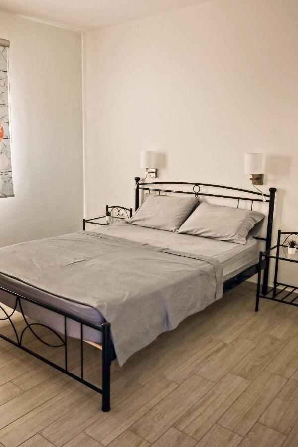 Keros Escape Residencies Villa Kalliopi Bagian luar foto